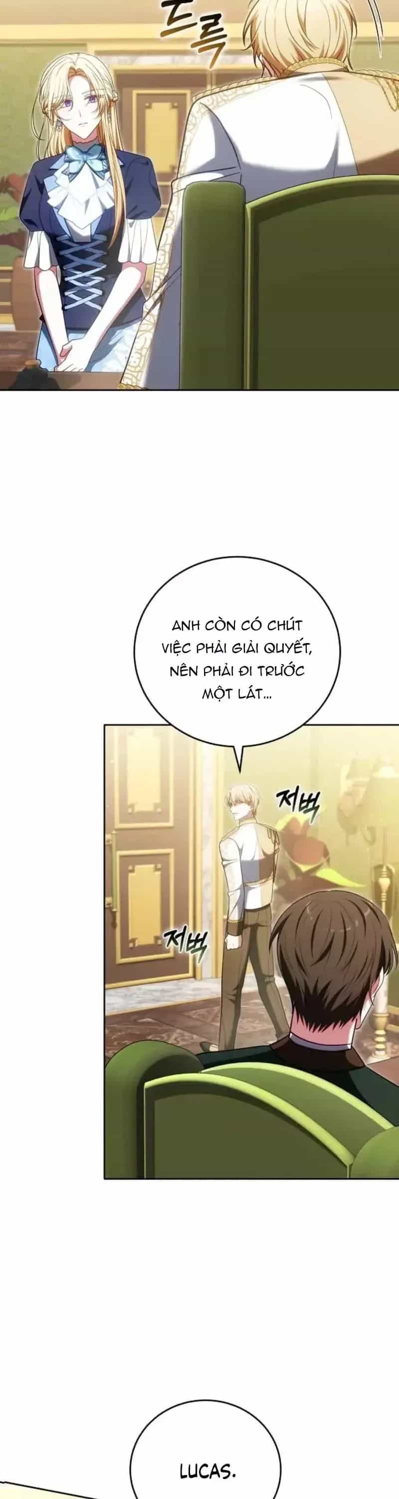 Lời Tỏ Tình Lần Thứ 101 - Chương 63 - ảnh 36