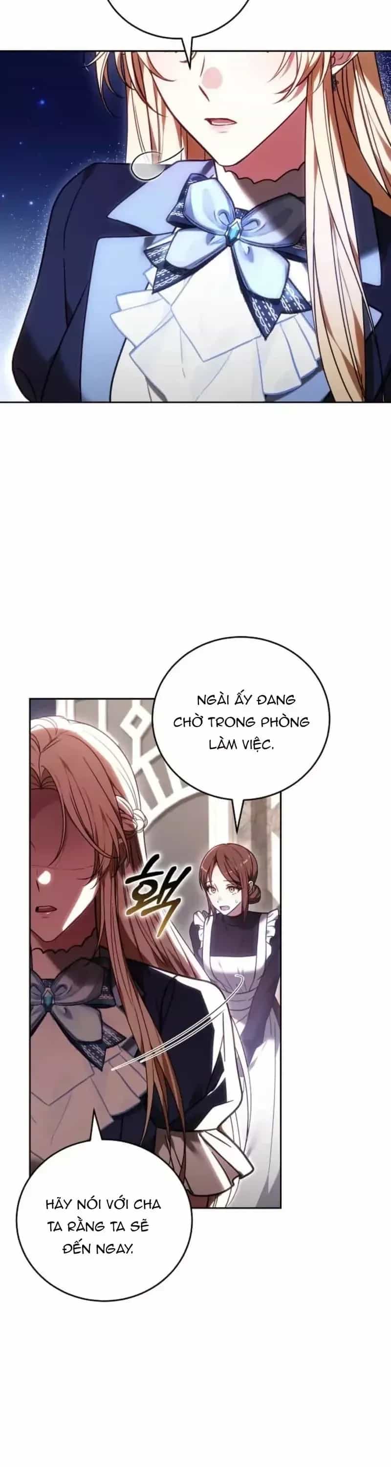 Lời Tỏ Tình Lần Thứ 101 - Chương 64 - ảnh 12