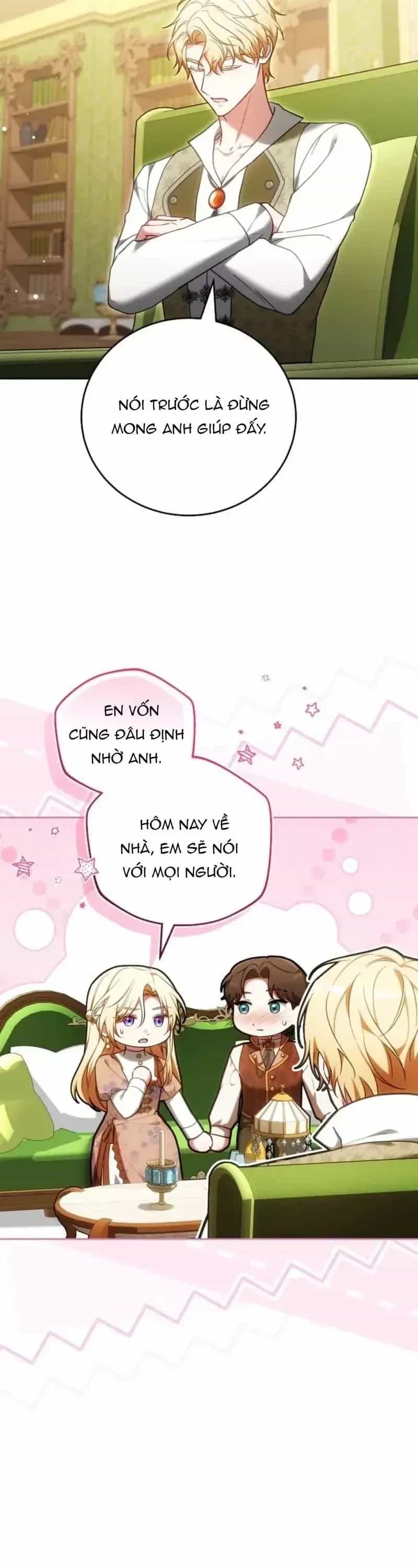 Lời Tỏ Tình Lần Thứ 101 - Chương 64 - ảnh 31