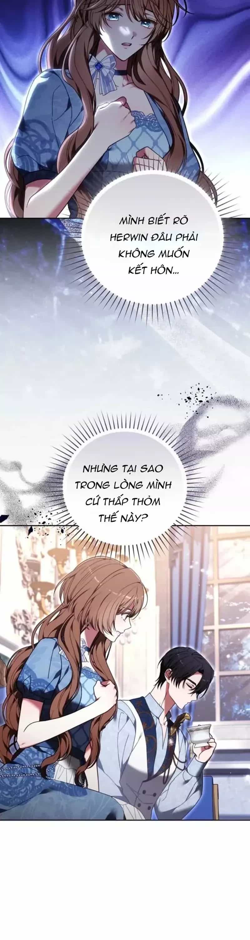 Lời Tỏ Tình Lần Thứ 101 - Chương 65 - ảnh 16
