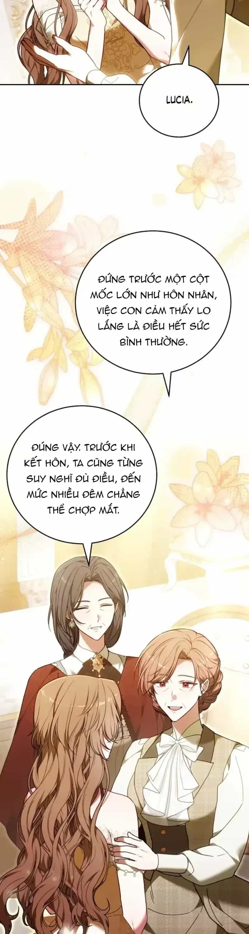Lời Tỏ Tình Lần Thứ 101 - Chương 65 - ảnh 25