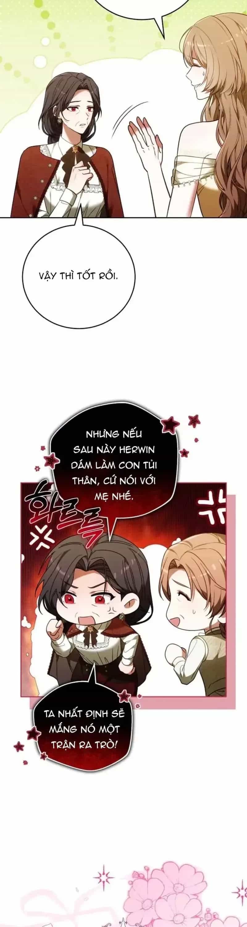 Lời Tỏ Tình Lần Thứ 101 - Chương 65 - ảnh 29