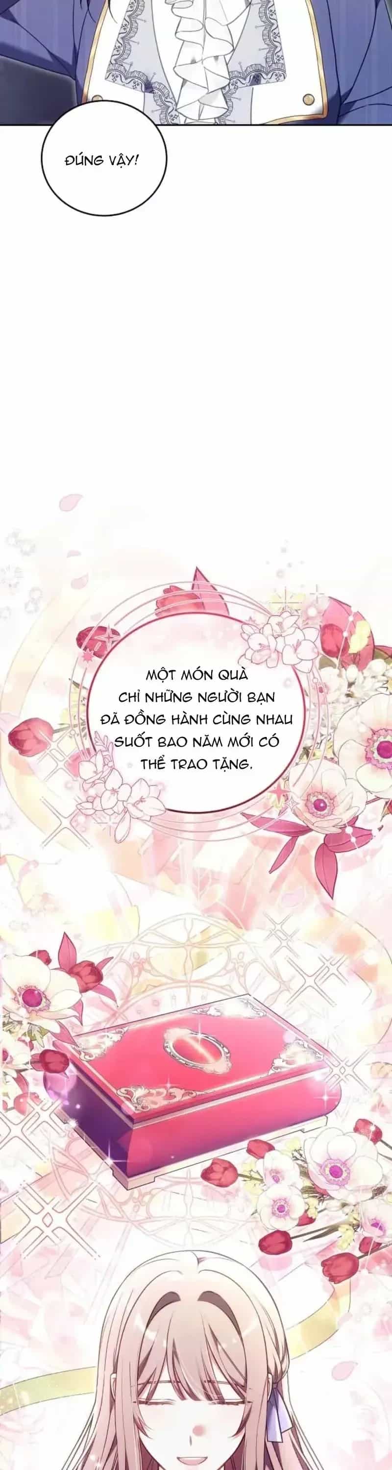 Lời Tỏ Tình Lần Thứ 101 - Chương 65 - ảnh 36