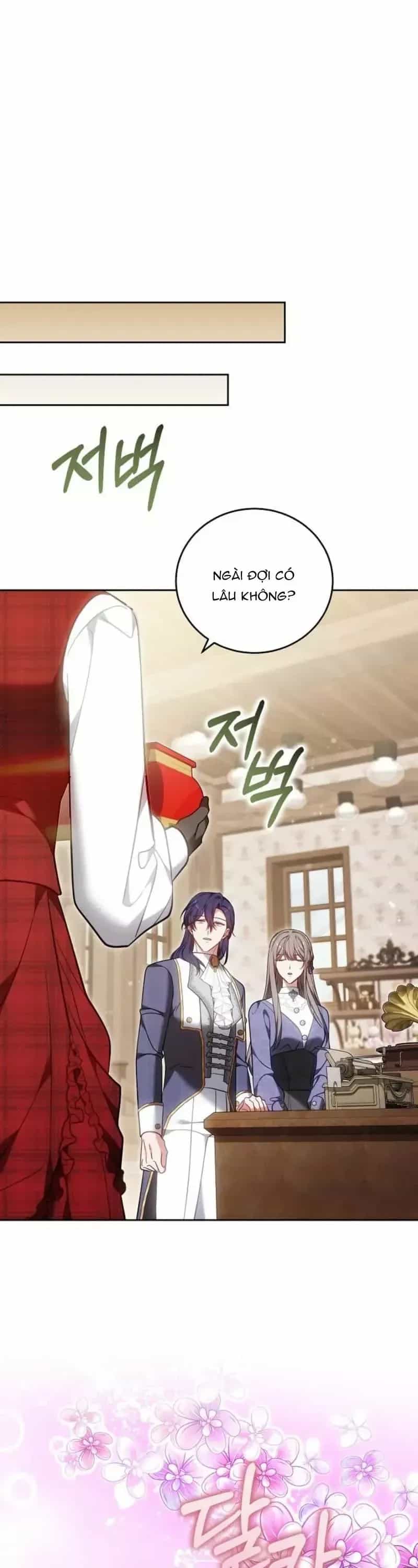 Lời Tỏ Tình Lần Thứ 101 - Chương 66 - ảnh 21