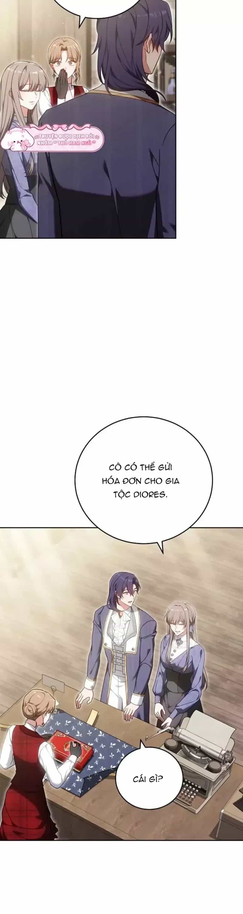 Lời Tỏ Tình Lần Thứ 101 - Chương 66 - ảnh 25
