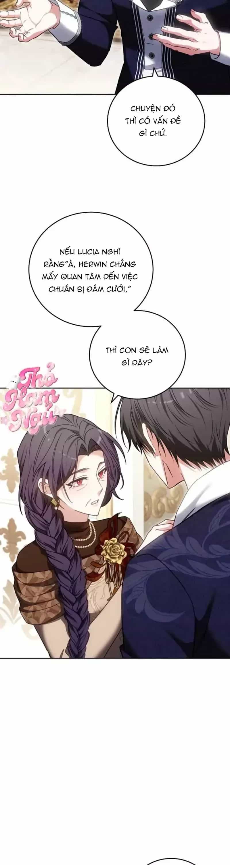 Lời Tỏ Tình Lần Thứ 101 - Chương 66 - ảnh 38