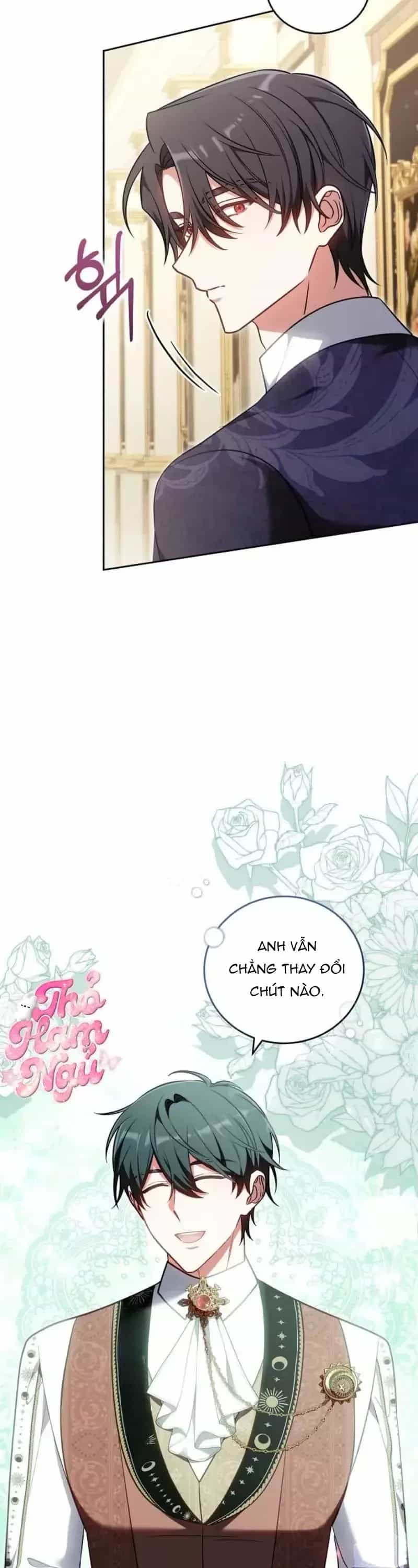 Lời Tỏ Tình Lần Thứ 101 - Chương 66 - ảnh 44
