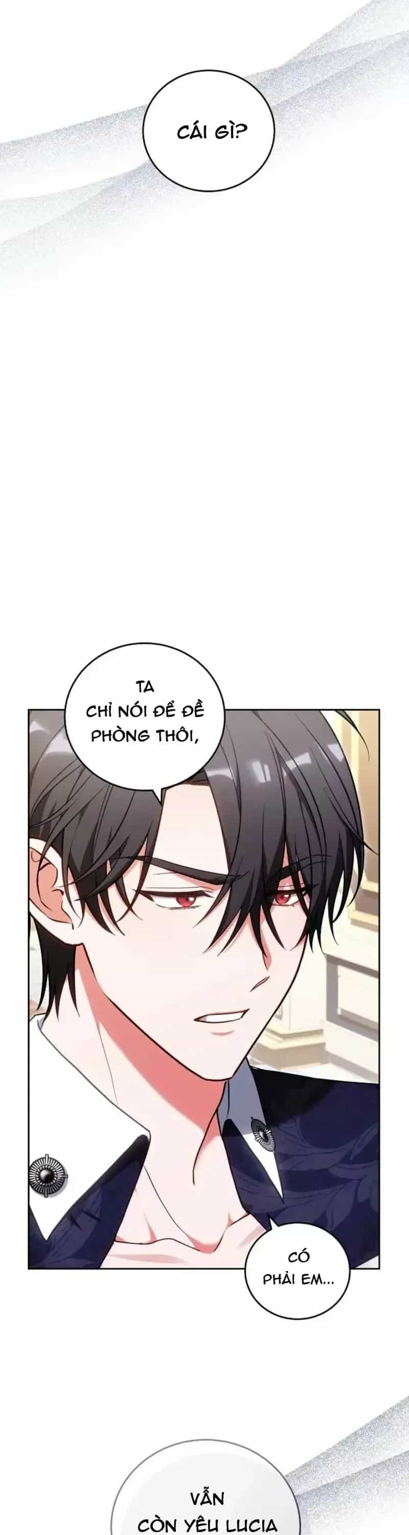 Lời Tỏ Tình Lần Thứ 101 - Chương 67 - ảnh 10