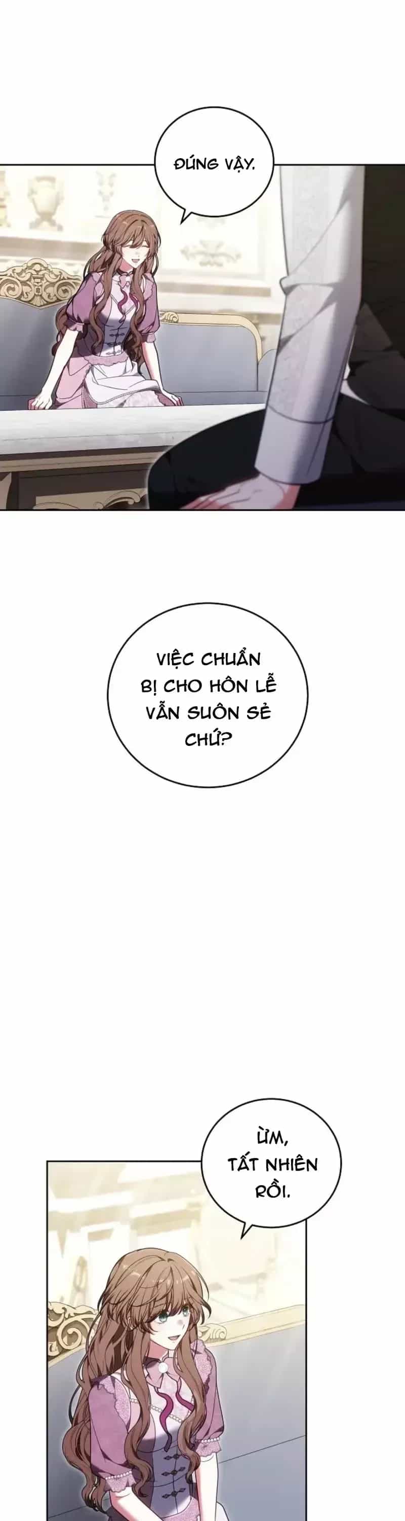 Lời Tỏ Tình Lần Thứ 101 - Chương 67 - ảnh 27