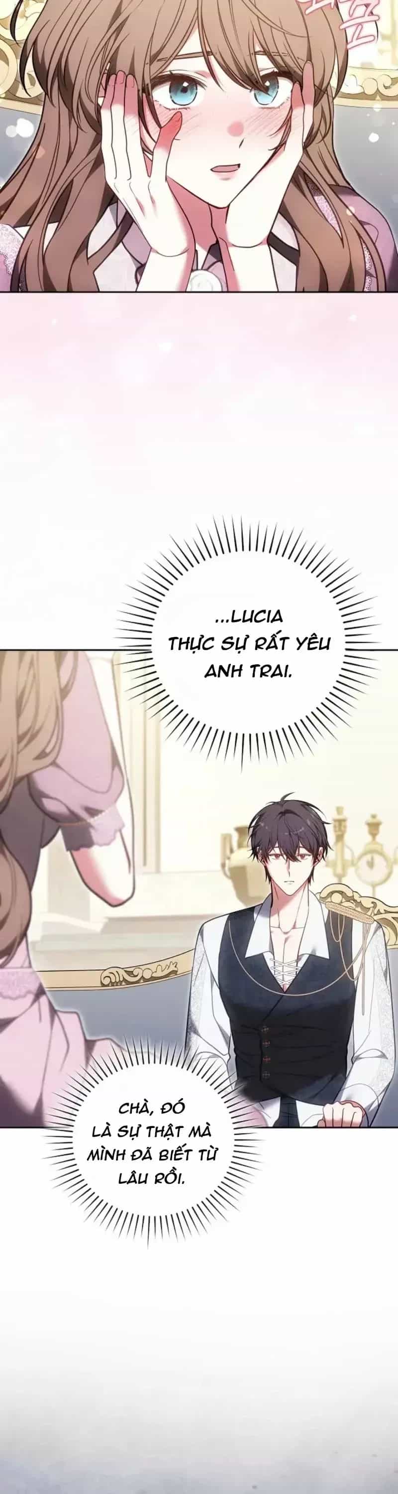 Lời Tỏ Tình Lần Thứ 101 - Chương 67 - ảnh 31