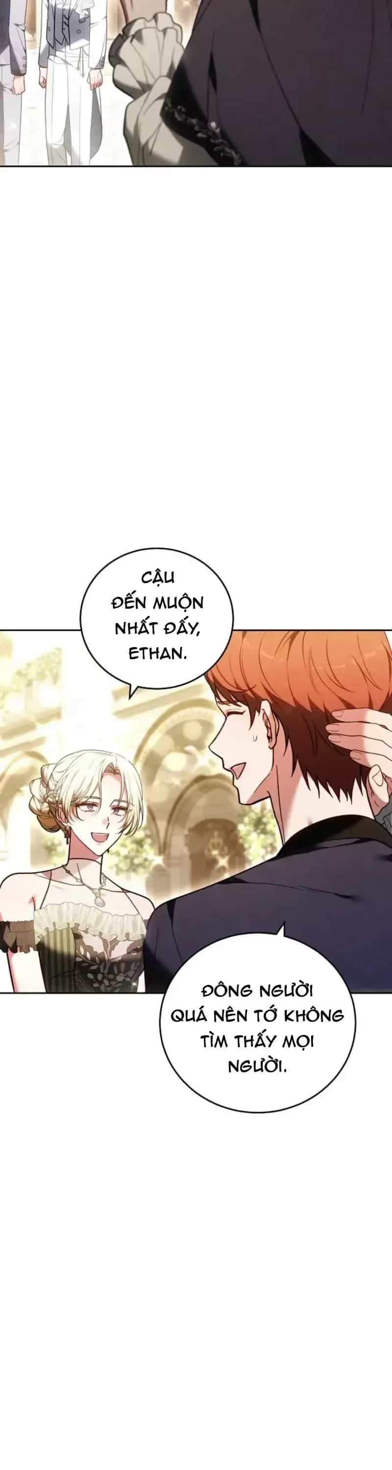 Lời Tỏ Tình Lần Thứ 101 - Chương 68 - ảnh 16