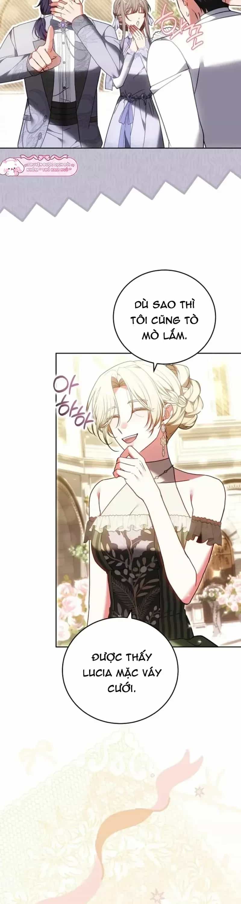 Lời Tỏ Tình Lần Thứ 101 - Chương 68 - ảnh 21