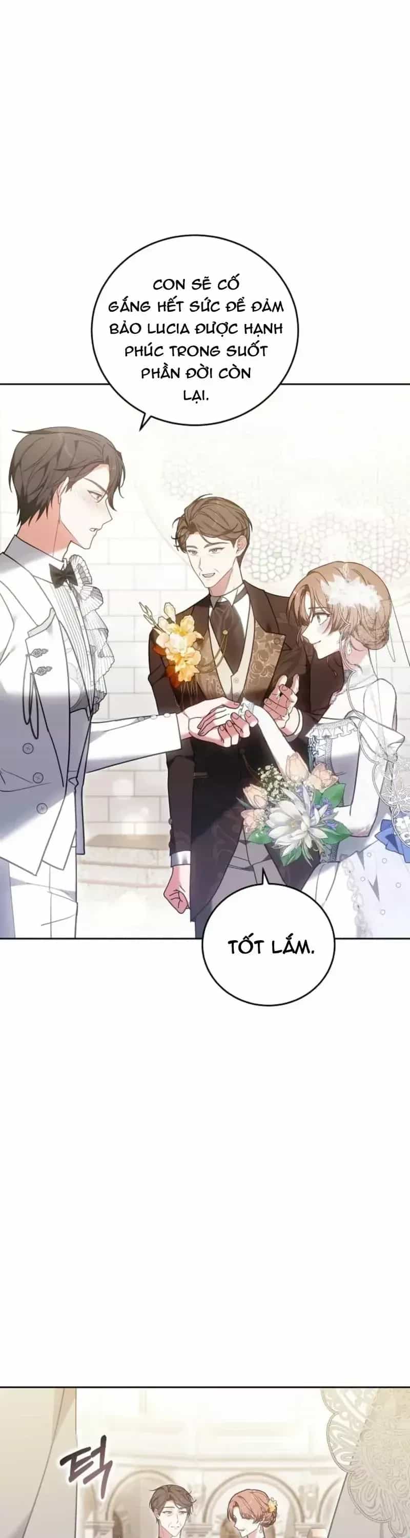 Lời Tỏ Tình Lần Thứ 101 - Chương 68 - ảnh 38