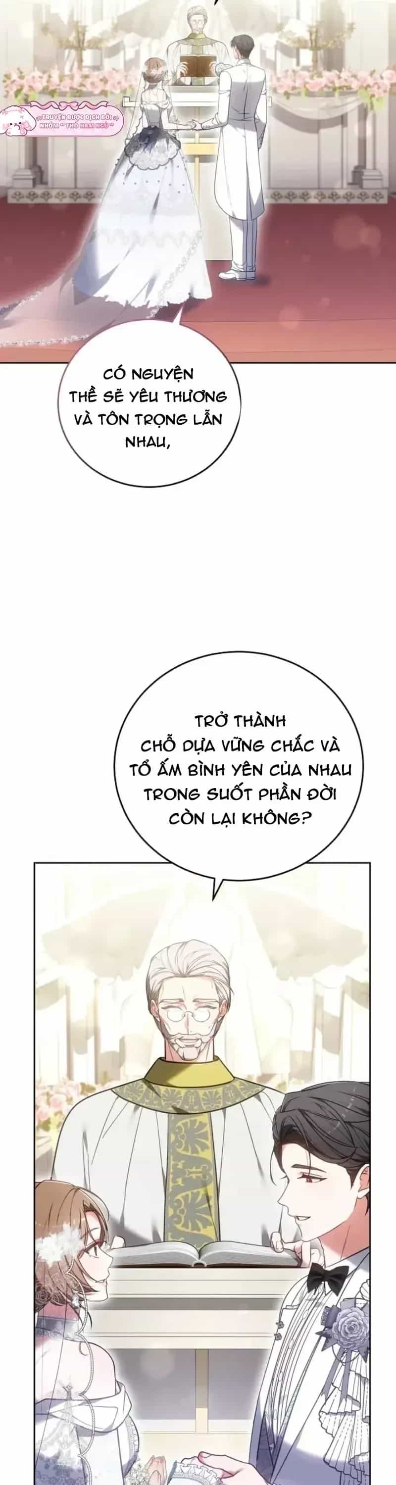 Lời Tỏ Tình Lần Thứ 101 - Chương 68 - ảnh 40