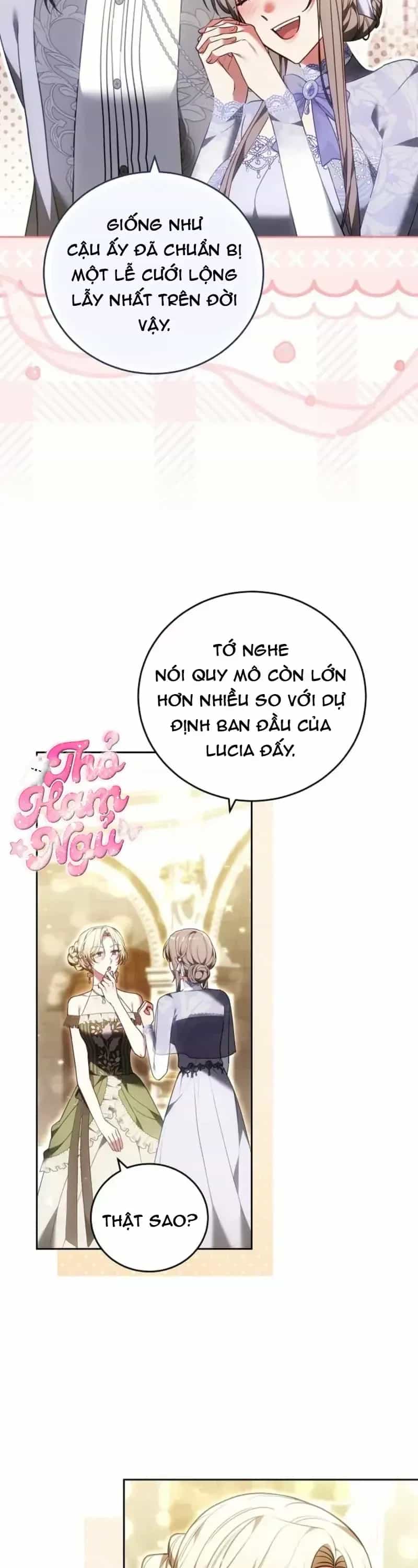 Lời Tỏ Tình Lần Thứ 101 - Chương 68 - ảnh 8