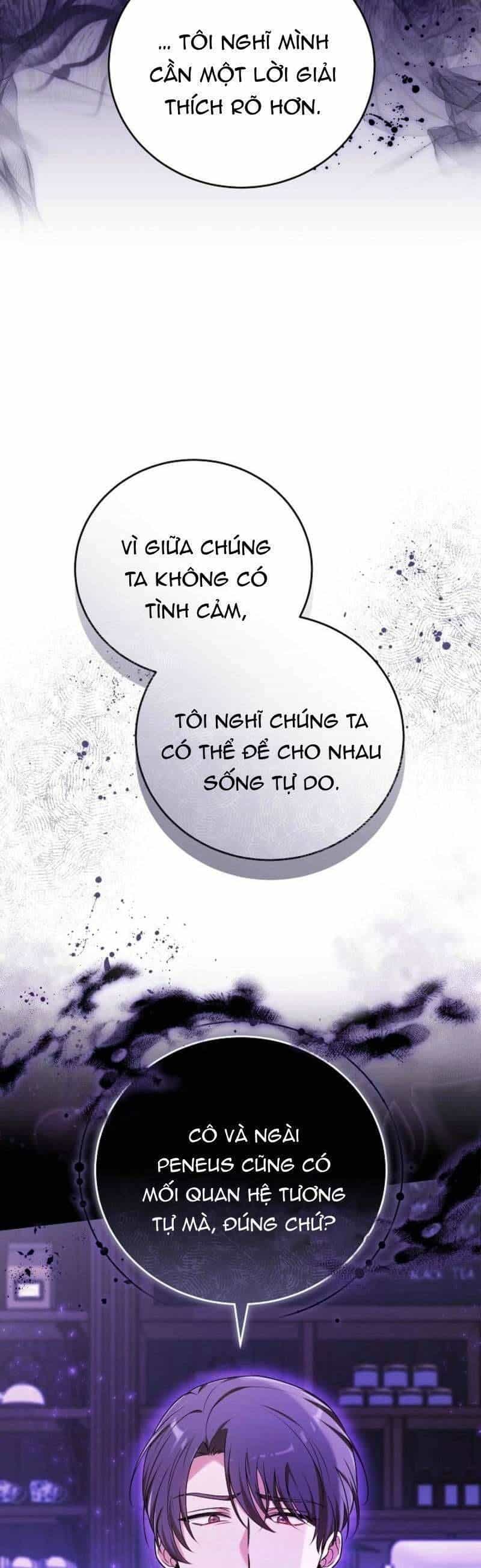 Lời Tỏ Tình Lần Thứ 101 - Chương 6 - ảnh 57