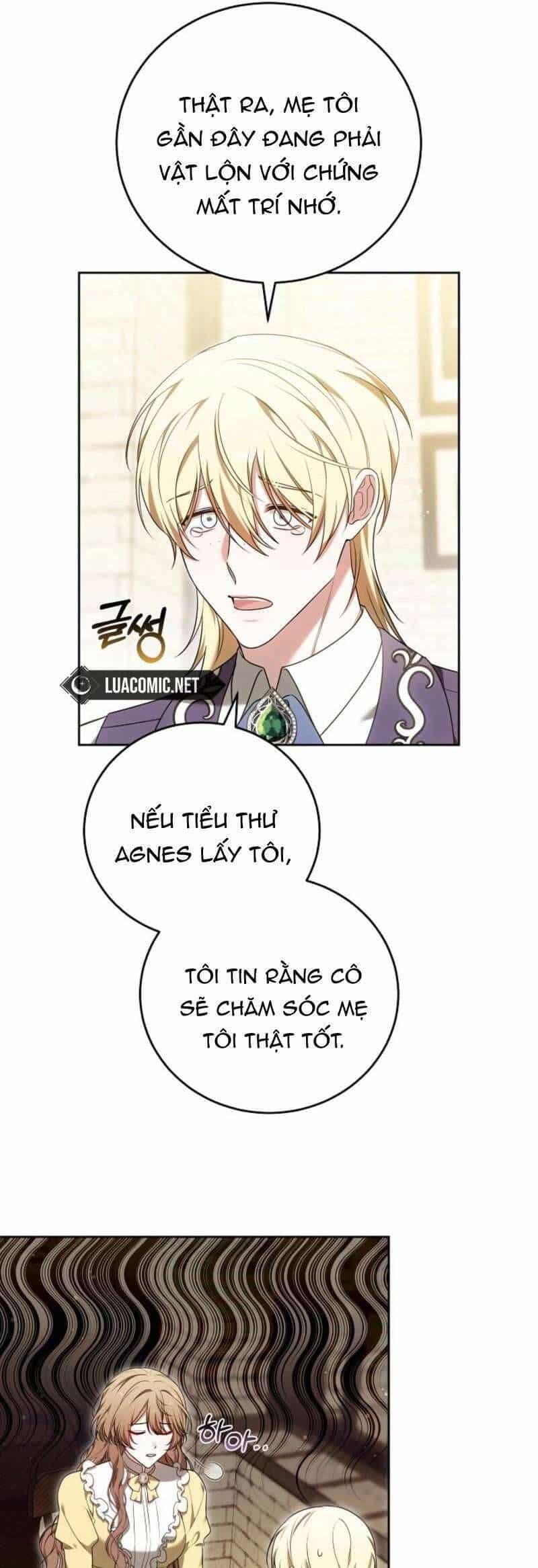 Lời Tỏ Tình Lần Thứ 101 - Chương 6 - ảnh 62