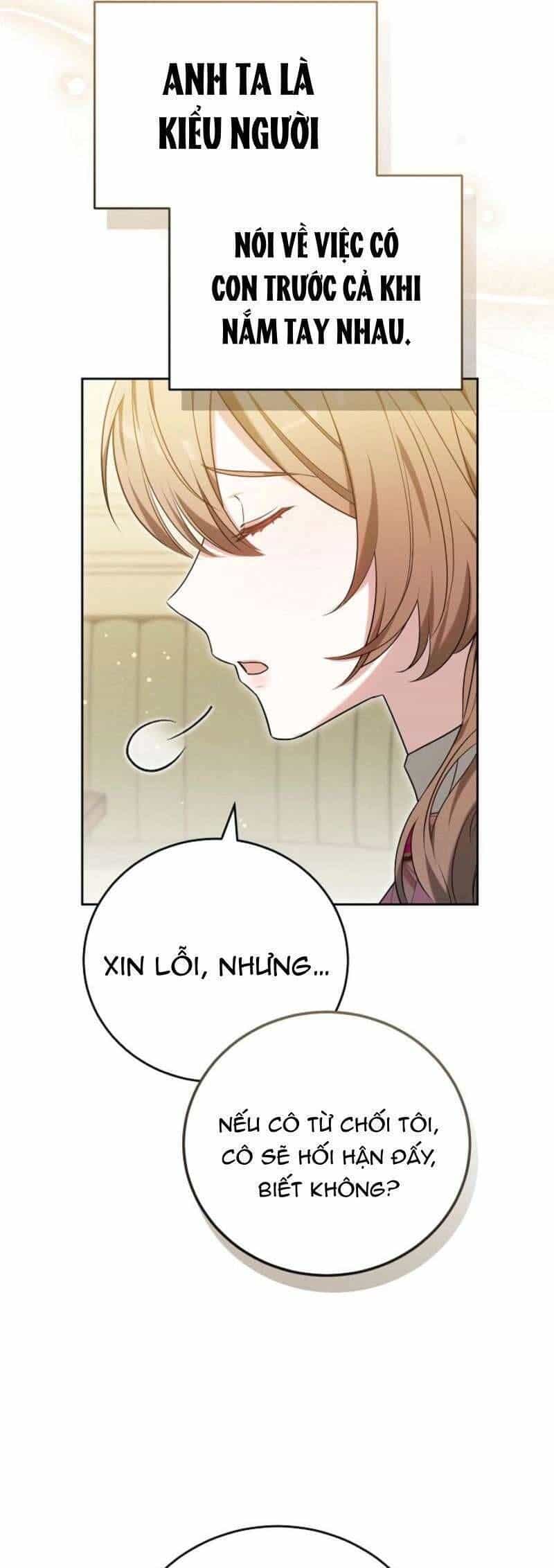 Lời Tỏ Tình Lần Thứ 101 - Chương 6 - ảnh 65
