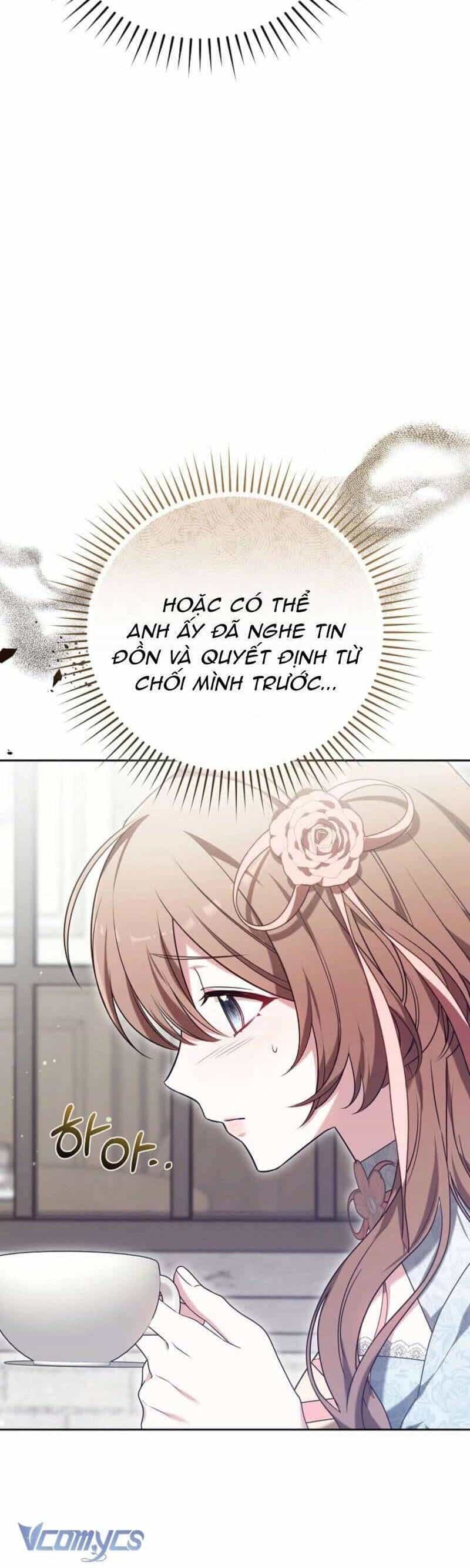 Lời Tỏ Tình Lần Thứ 101 - Chương 6 - ảnh 70