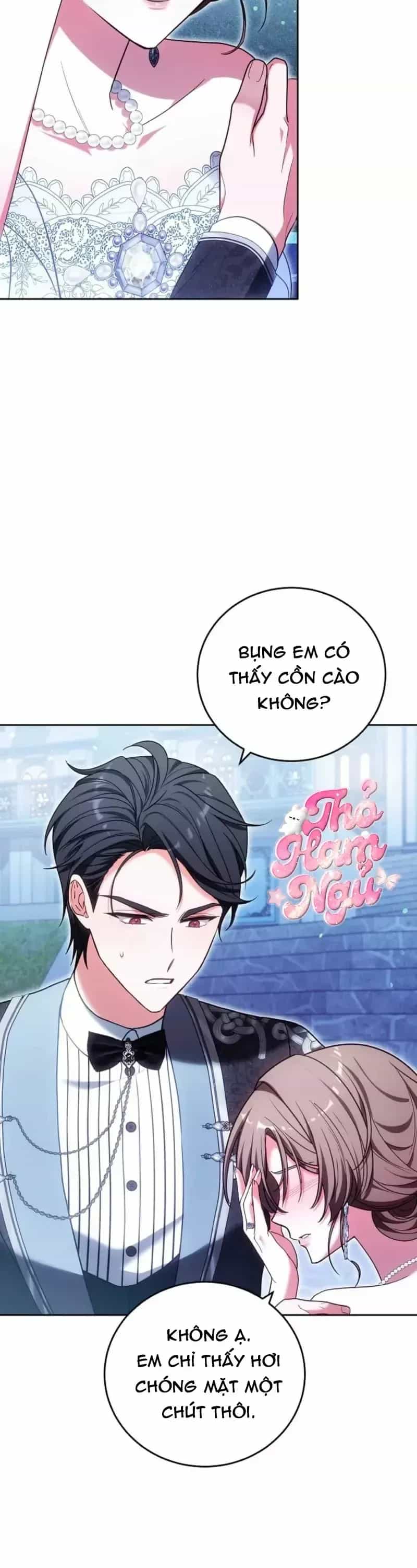 Lời Tỏ Tình Lần Thứ 101 - Chương 69 - ảnh 17
