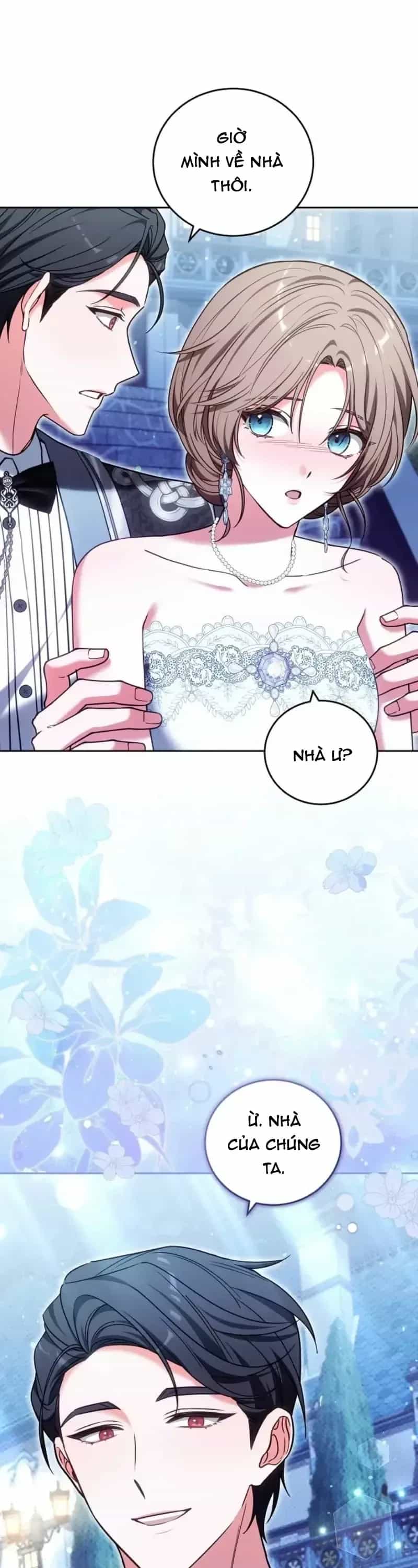 Lời Tỏ Tình Lần Thứ 101 - Chương 69 - ảnh 18