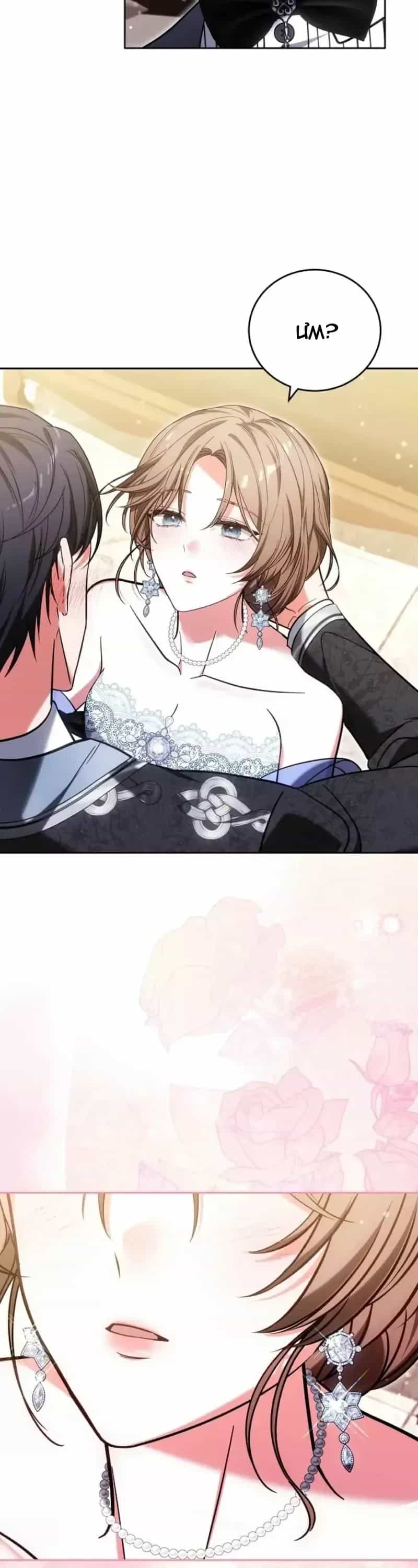 Lời Tỏ Tình Lần Thứ 101 - Chương 69 - ảnh 28