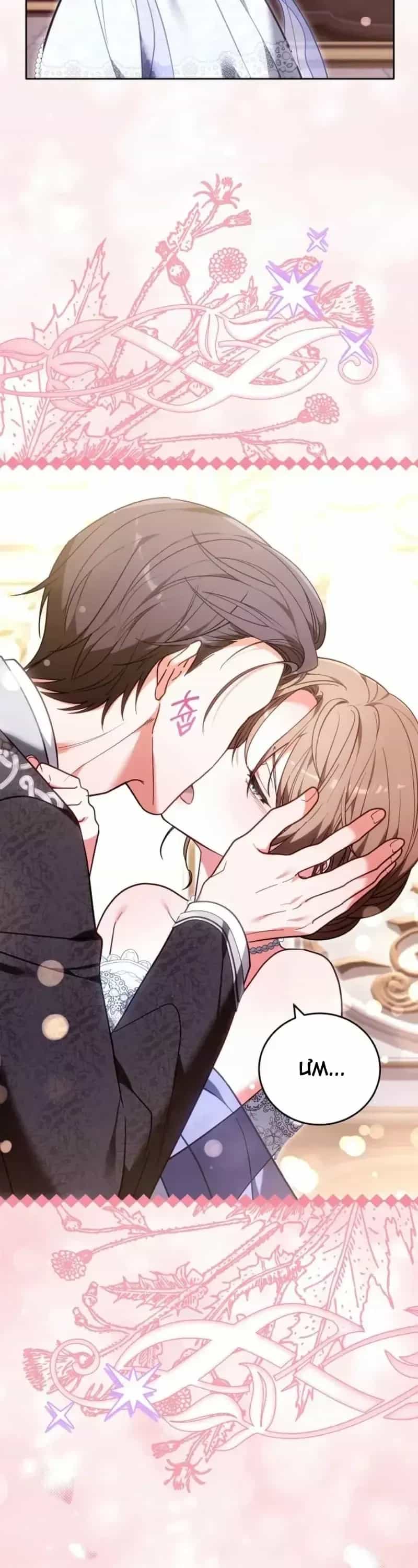 Lời Tỏ Tình Lần Thứ 101 - Chương 69 - ảnh 30