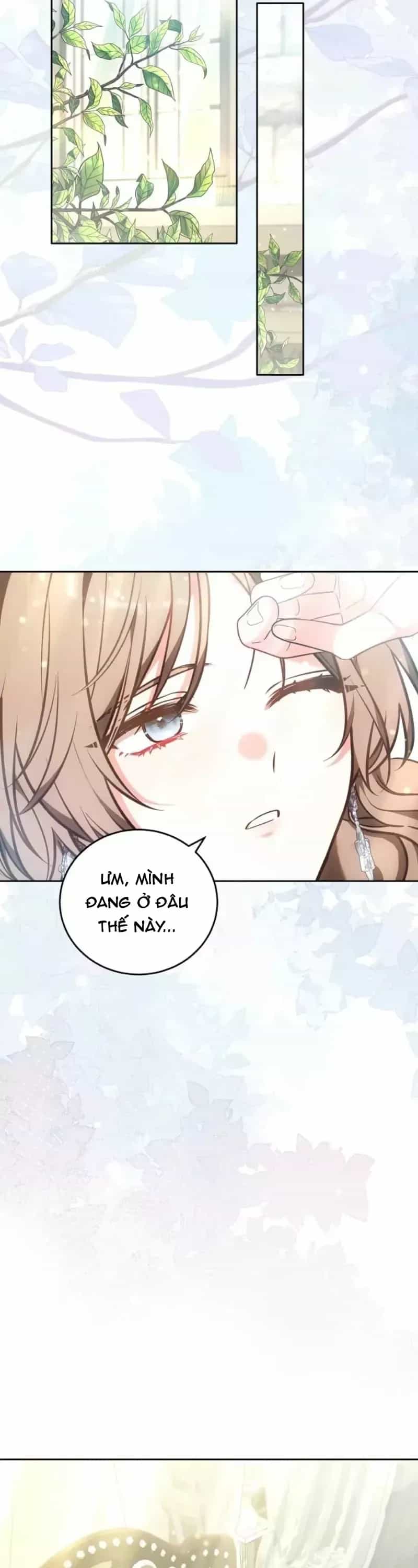 Lời Tỏ Tình Lần Thứ 101 - Chương 69 - ảnh 40