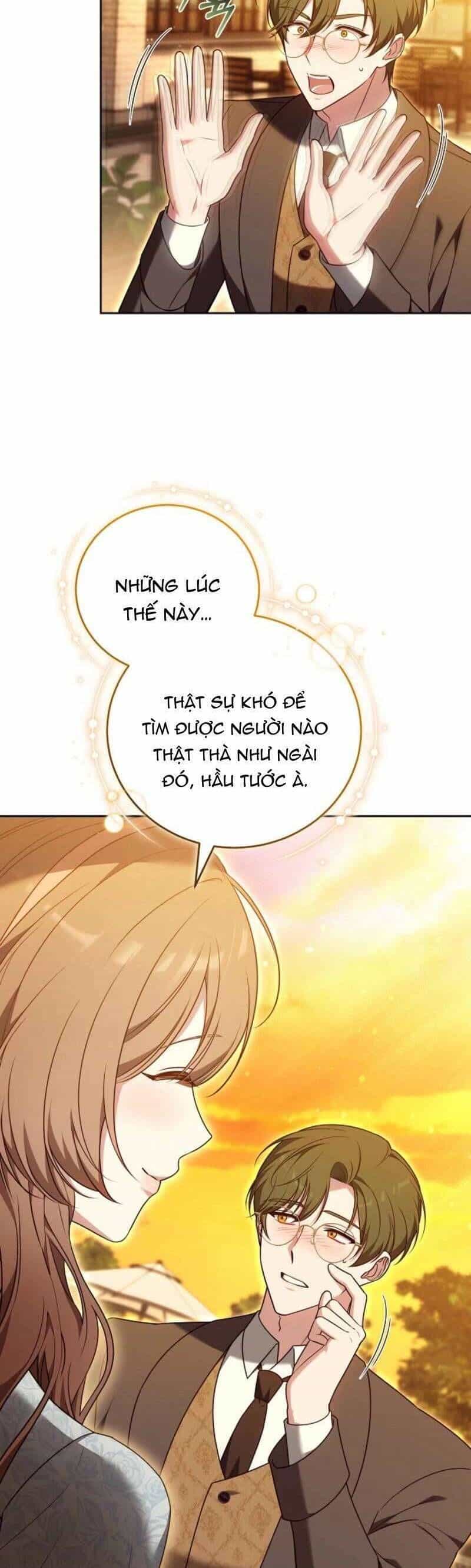 Lời Tỏ Tình Lần Thứ 101 - Chương 7 - ảnh 31
