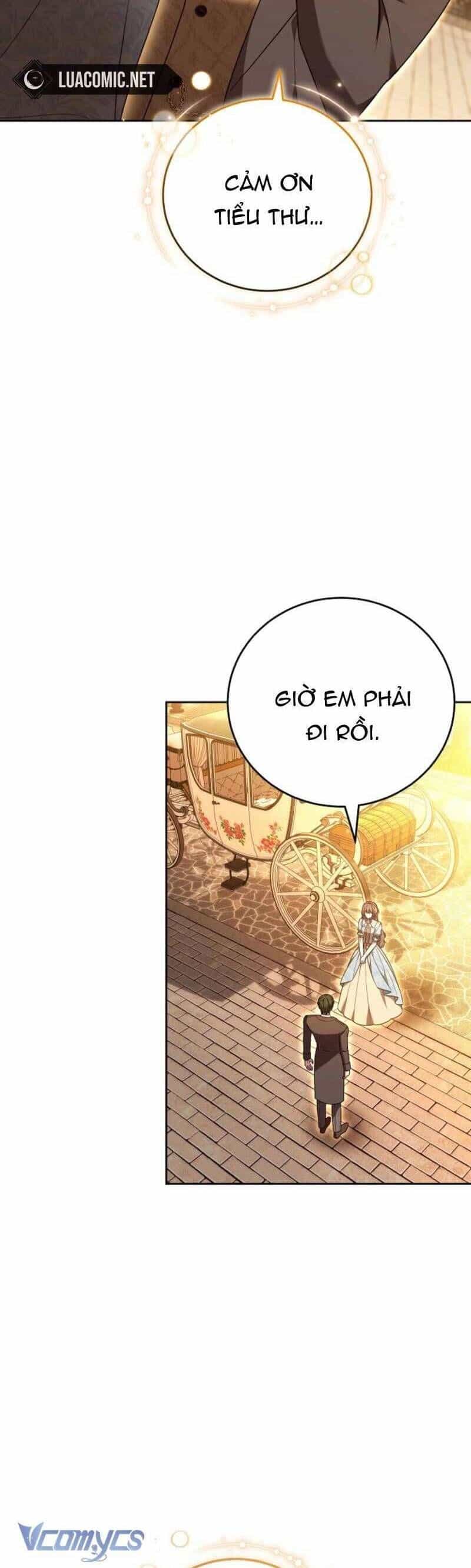 Lời Tỏ Tình Lần Thứ 101 - Chương 7 - ảnh 32