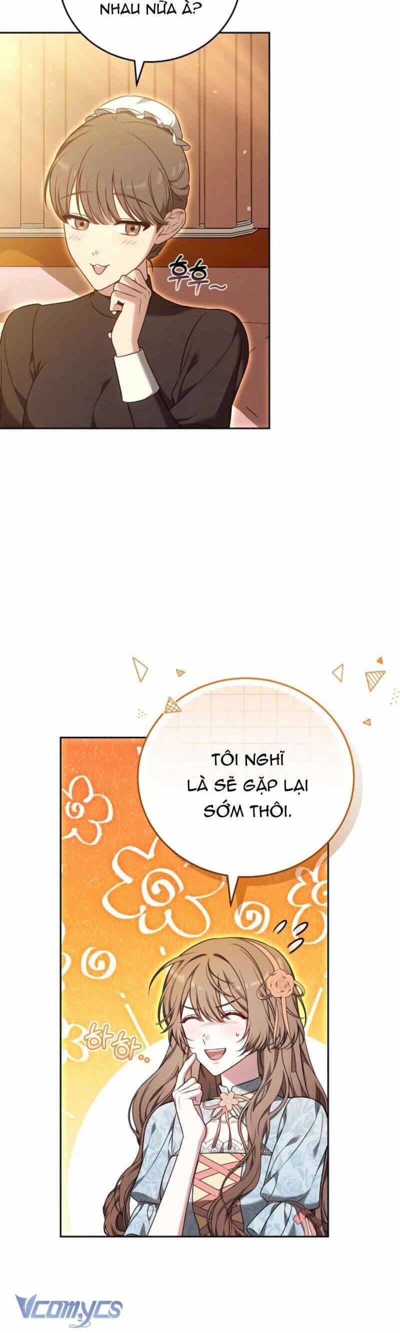 Lời Tỏ Tình Lần Thứ 101 - Chương 7 - ảnh 41