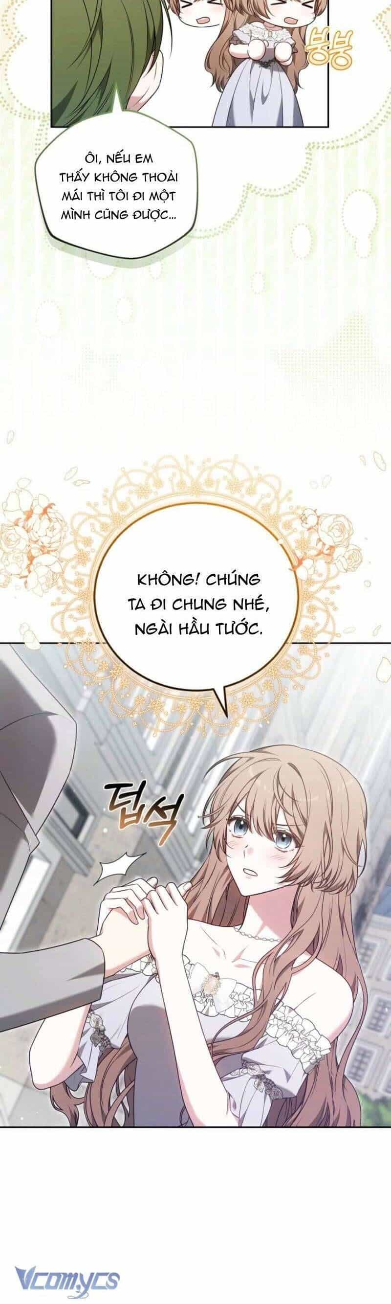 Lời Tỏ Tình Lần Thứ 101 - Chương 7 - ảnh 56