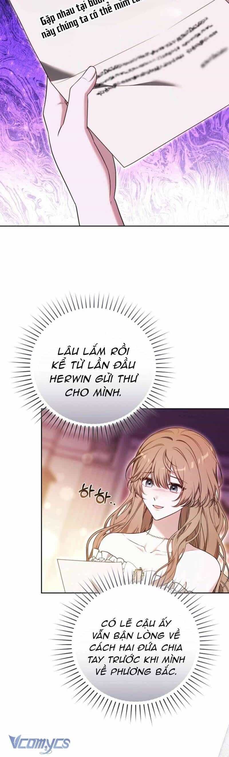 Lời Tỏ Tình Lần Thứ 101 - Chương 7 - ảnh 62