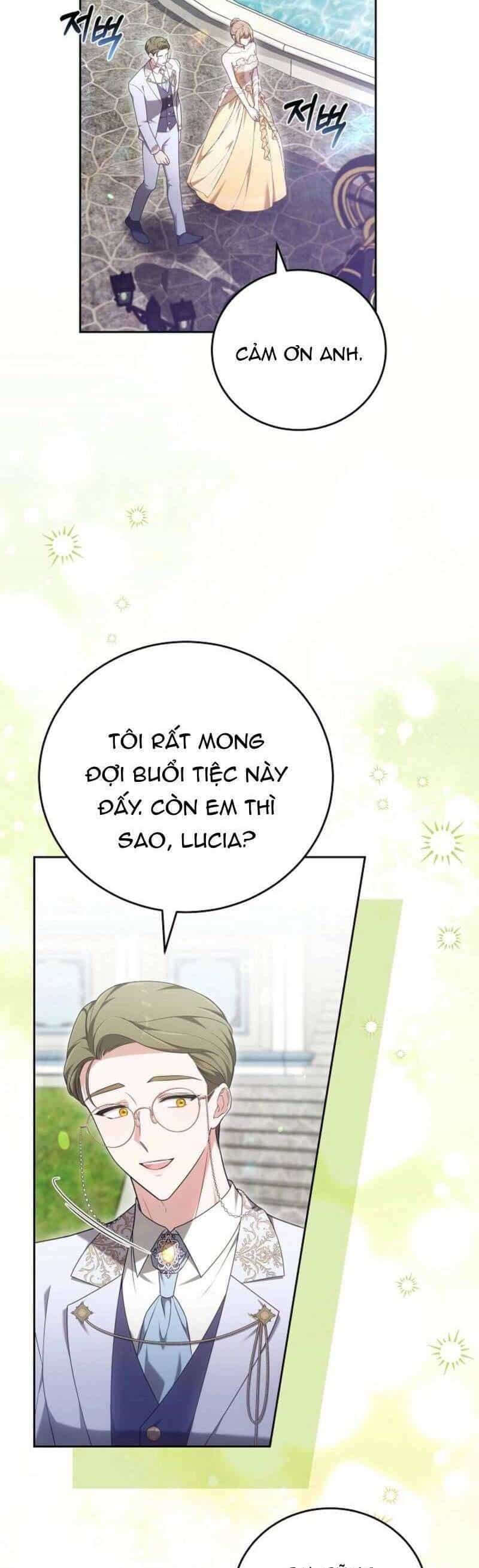 Lời Tỏ Tình Lần Thứ 101 - Chương 8 - ảnh 17