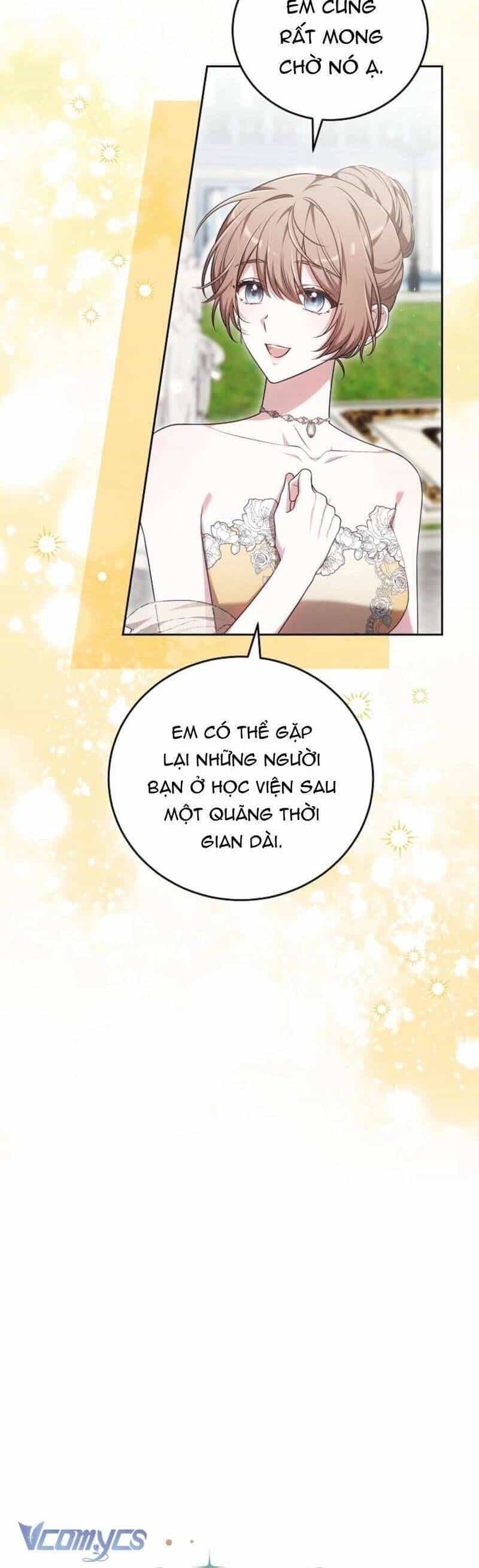 Lời Tỏ Tình Lần Thứ 101 - Chương 8 - ảnh 18
