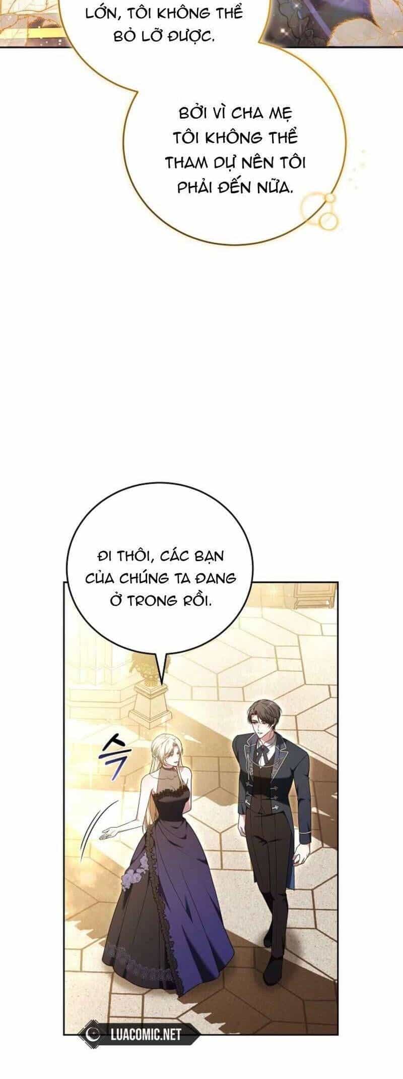Lời Tỏ Tình Lần Thứ 101 - Chương 8 - ảnh 26