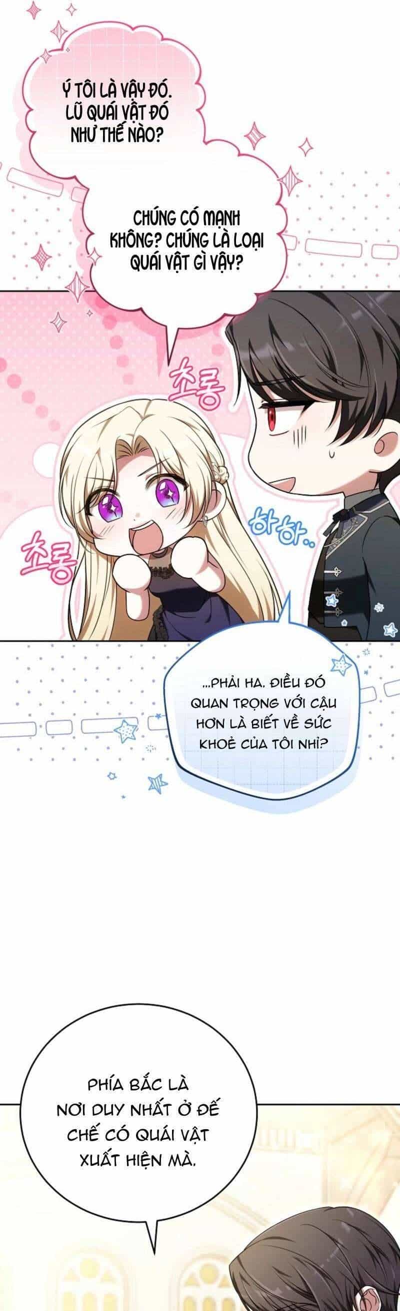 Lời Tỏ Tình Lần Thứ 101 - Chương 8 - ảnh 28