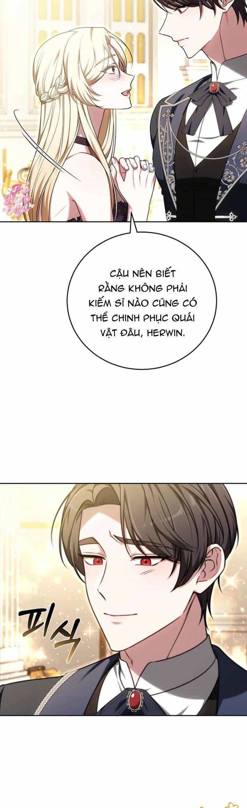 Lời Tỏ Tình Lần Thứ 101 - Chương 8 - ảnh 29