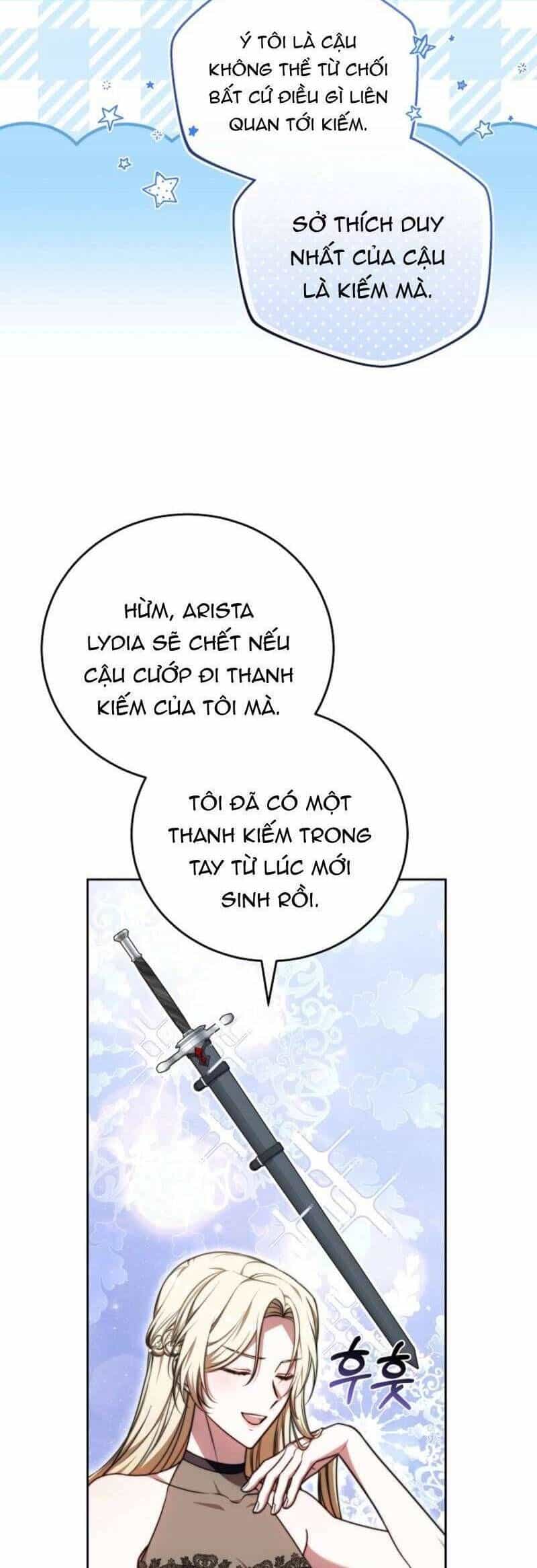 Lời Tỏ Tình Lần Thứ 101 - Chương 8 - ảnh 32