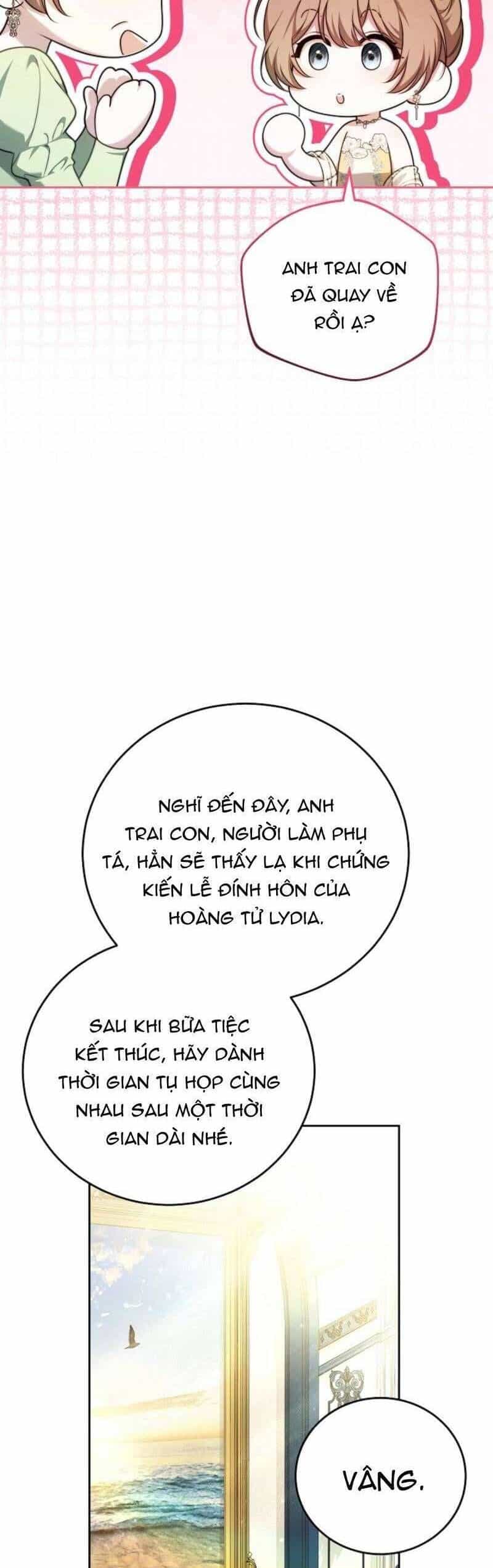 Lời Tỏ Tình Lần Thứ 101 - Chương 8 - ảnh 8