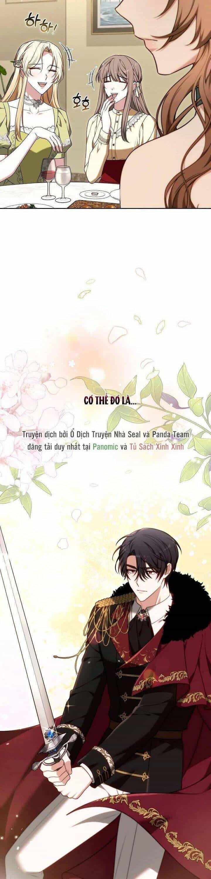 Lời Tỏ Tình Thứ 101 - Chương 13 - ảnh 32
