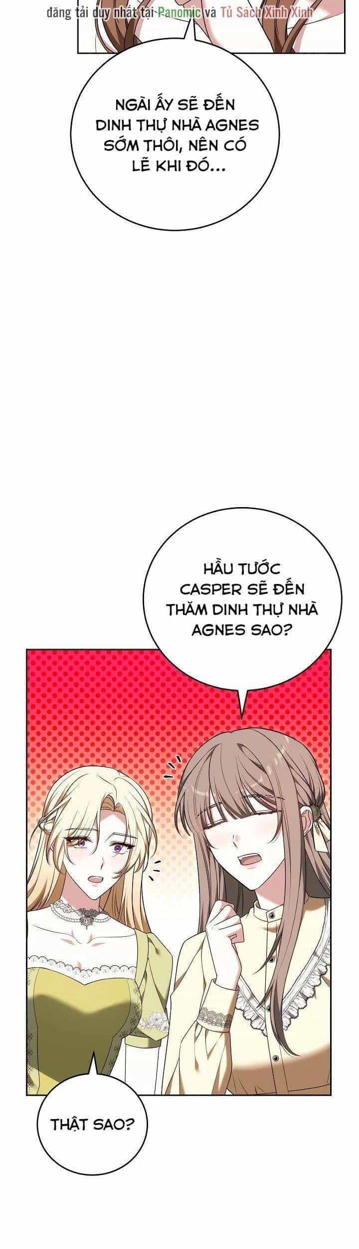 Lời Tỏ Tình Thứ 101 - Chương 13 - ảnh 40