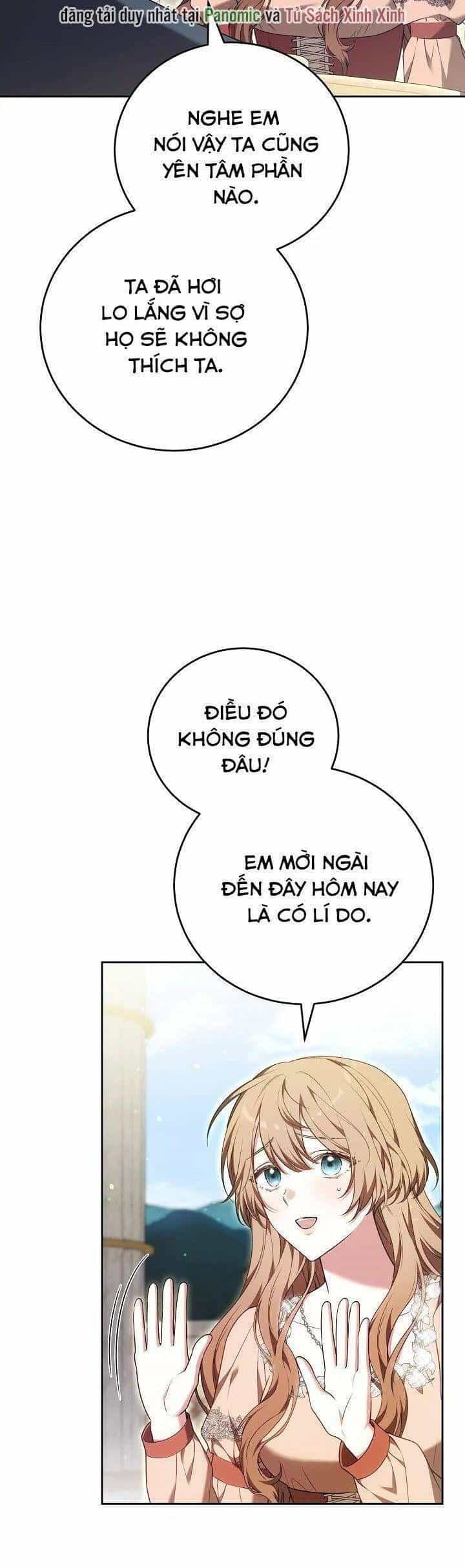 Lời Tỏ Tình Thứ 101 - Chương 13 - ảnh 48
