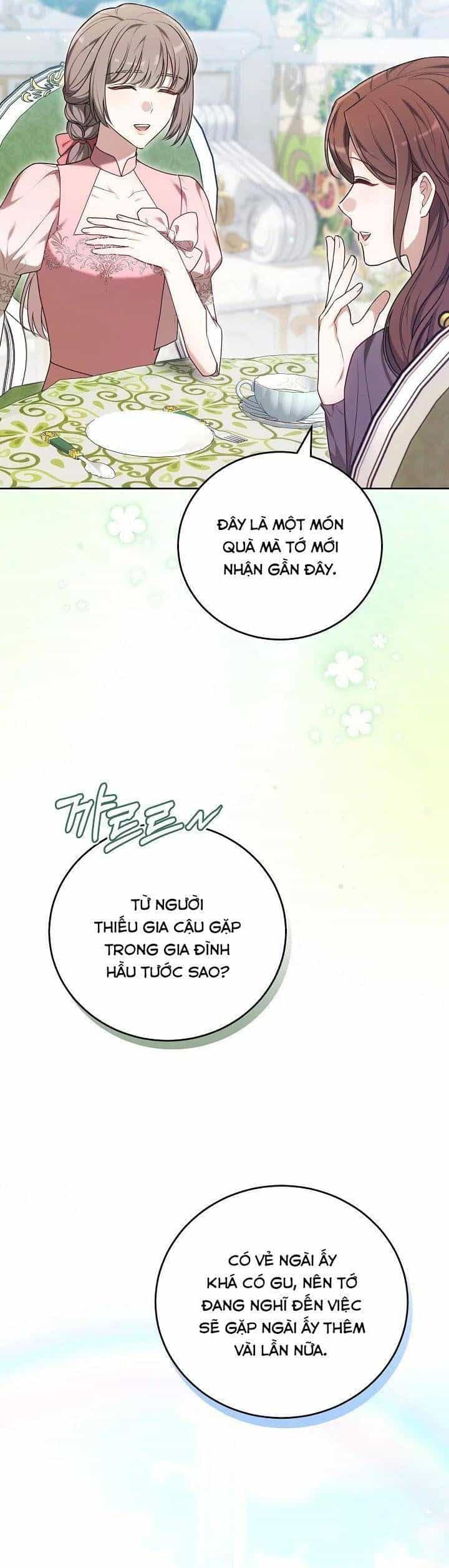 Lời Tỏ Tình Thứ 101 - Chương 19 - ảnh 18