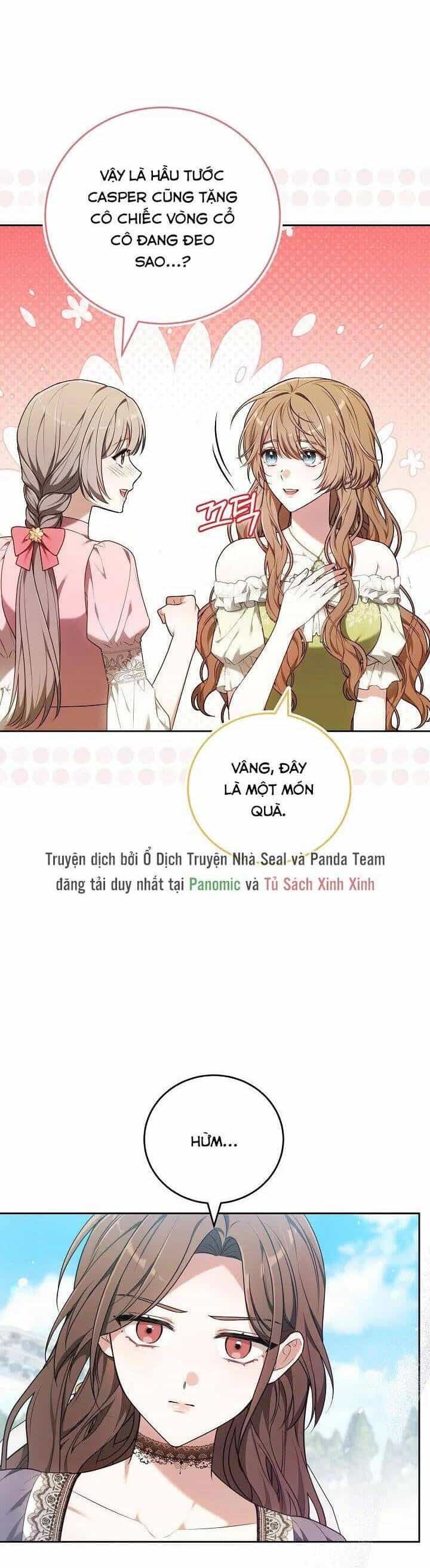 Lời Tỏ Tình Thứ 101 - Chương 19 - ảnh 28
