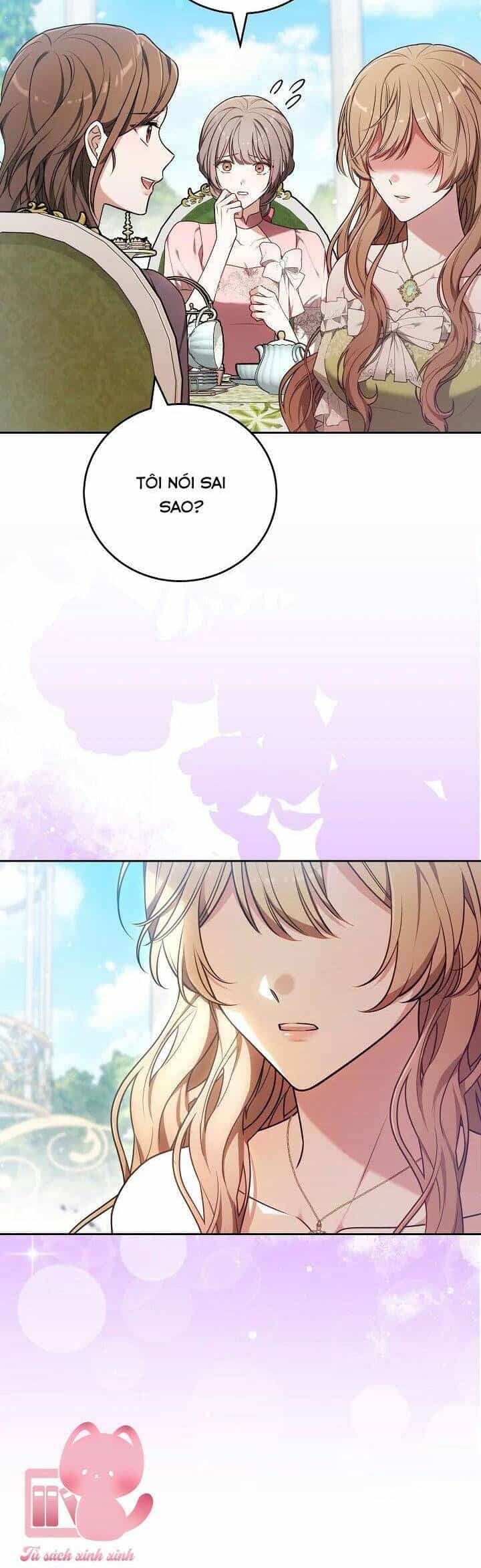 Lời Tỏ Tình Thứ 101 - Chương 19 - ảnh 32