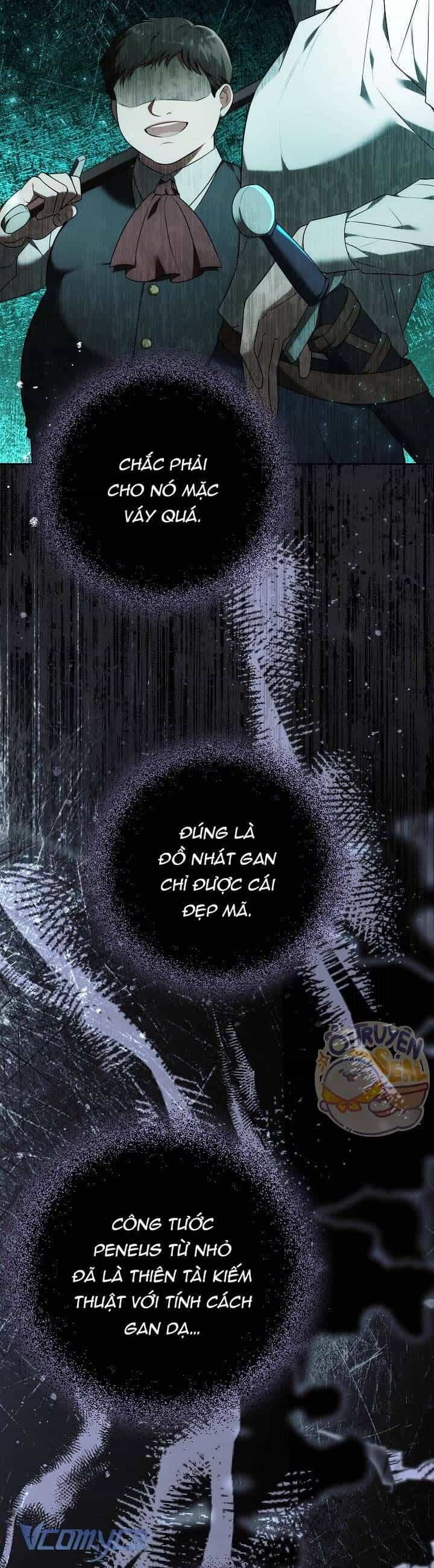 Lời Tỏ Tình Thứ 101 - Chương 2 - ảnh 46