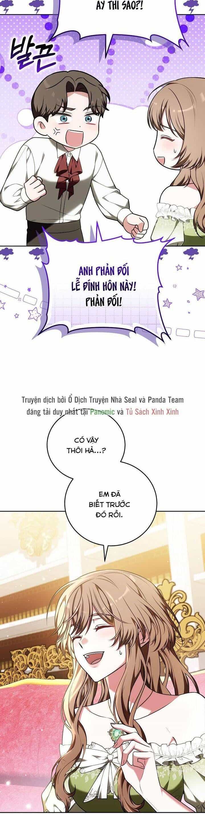 Lời Tỏ Tình Thứ 101 - Chương 20 - ảnh 13