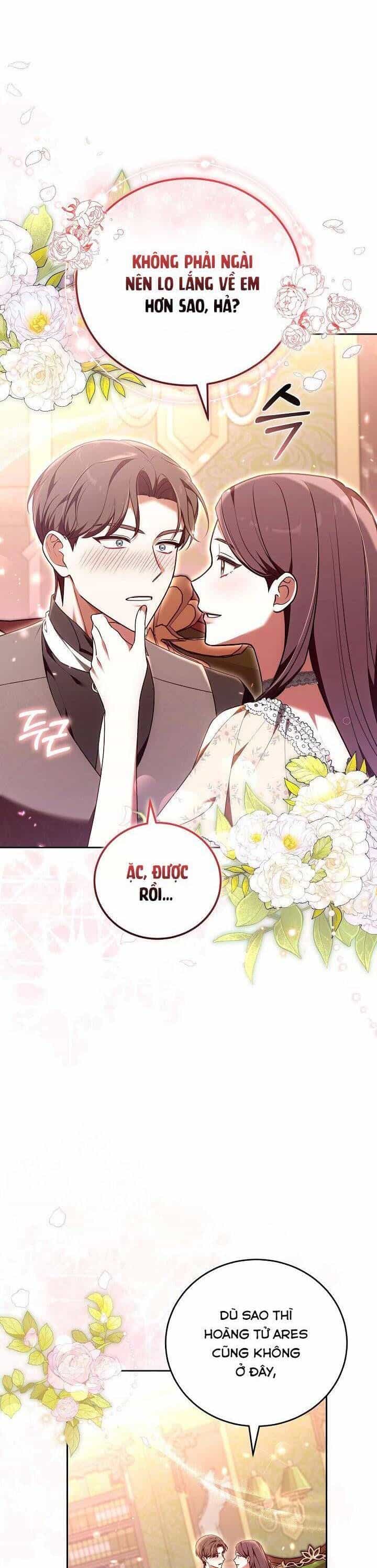 Lời Tỏ Tình Thứ 101 - Chương 20 - ảnh 22