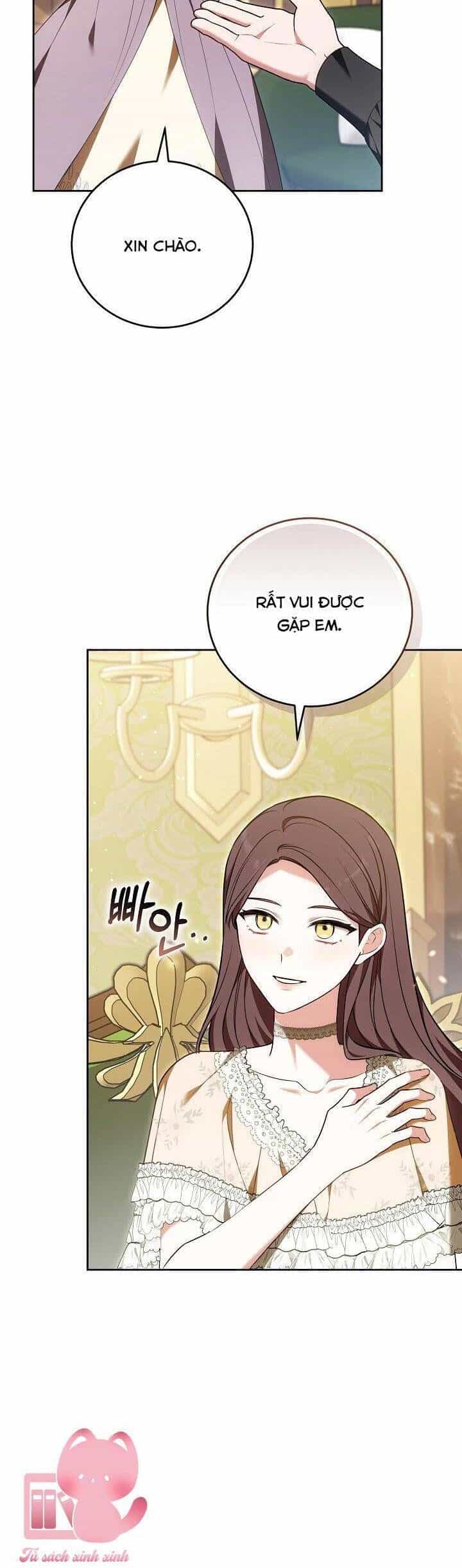 Lời Tỏ Tình Thứ 101 - Chương 20 - ảnh 26